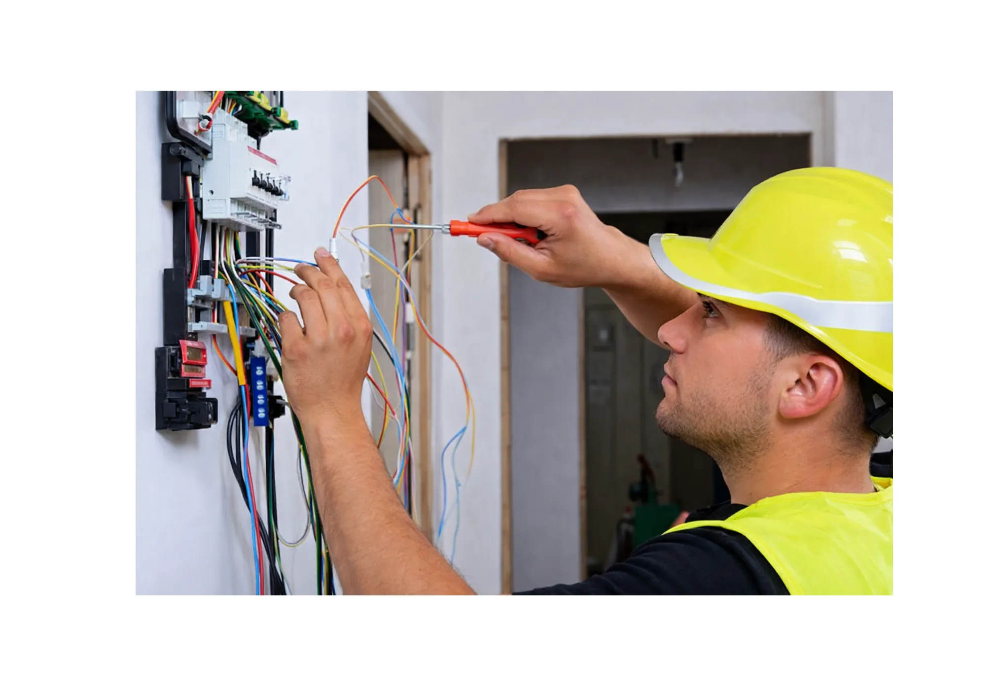 Elektrik Arıza Tespiti